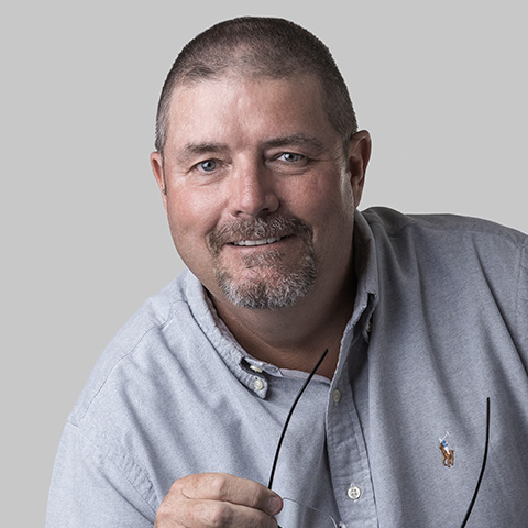 Sean Clarke